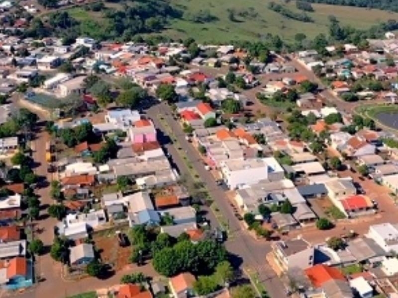 Altamira do Paraná - PR