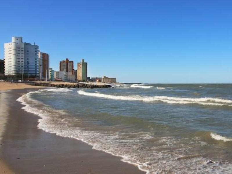 Barra Velha - SC