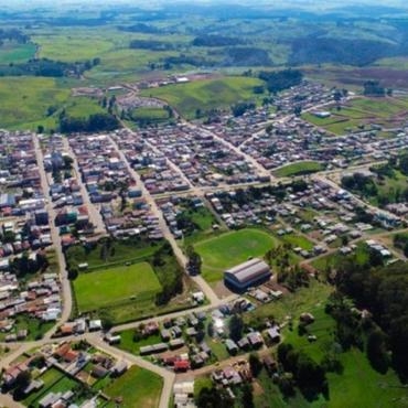Bom Jesus​ - RS