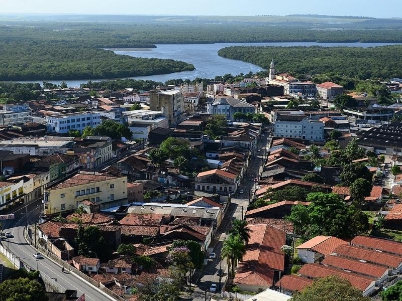 João Pessoa - SC