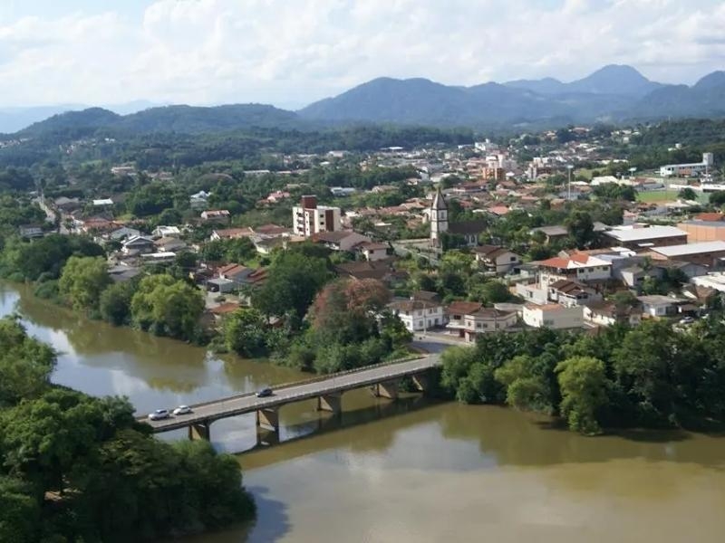 Indaial - SC