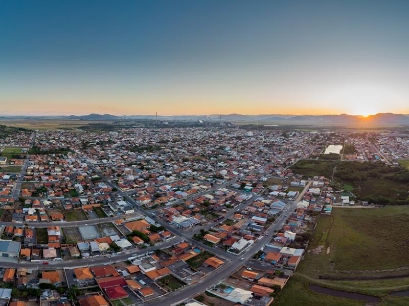 Capivari de Baixo - SC