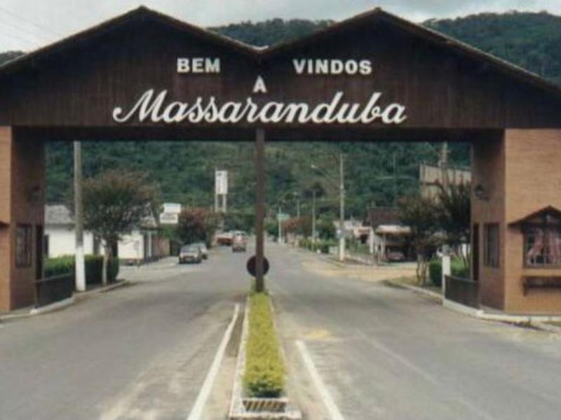 Massaranduba - SC
