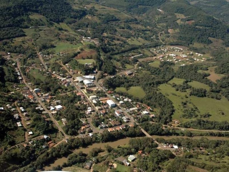 Arabutã - SC