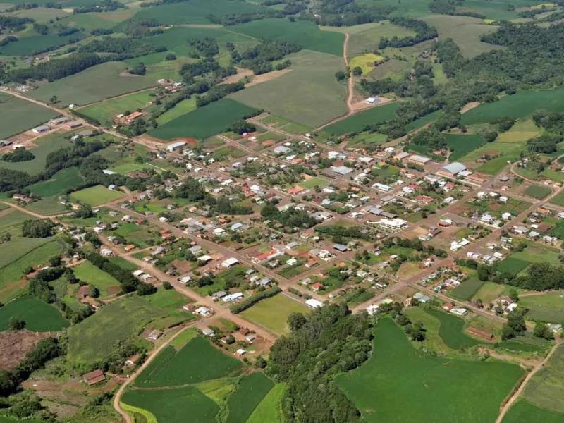 Bom Jesus do Oeste - SC