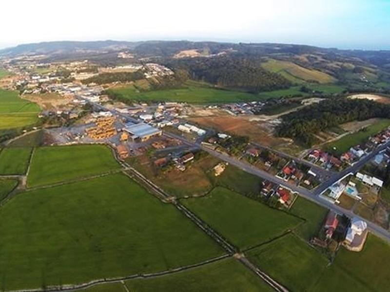 Agronômica - SC