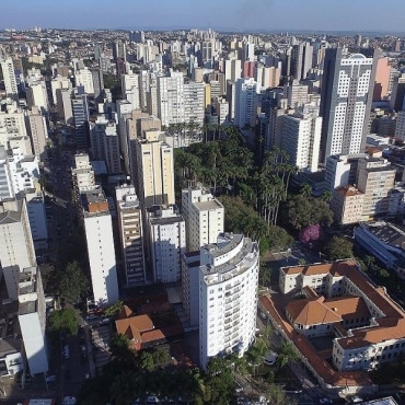 Campinas - SP