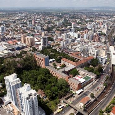 Canoas​ - RS