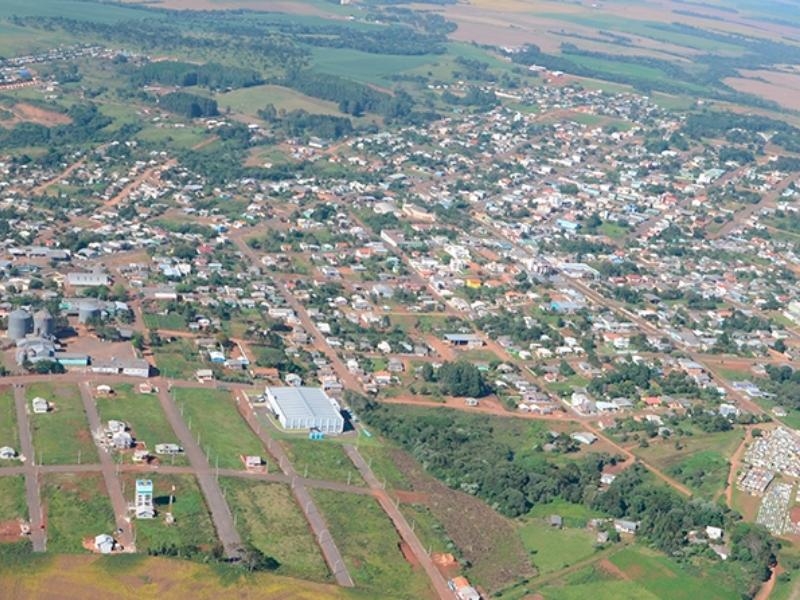 Campo Erê - SC