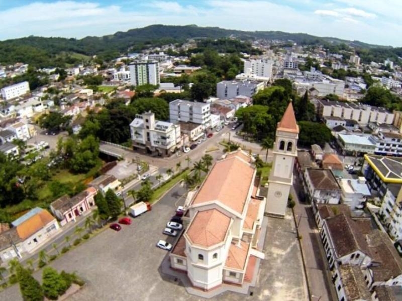 Urussanga - SC
