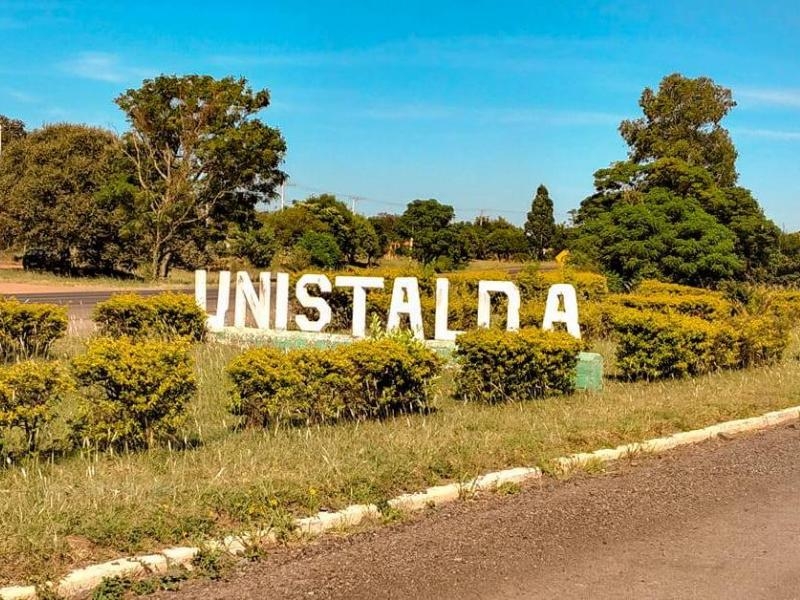 Unistalda - SC