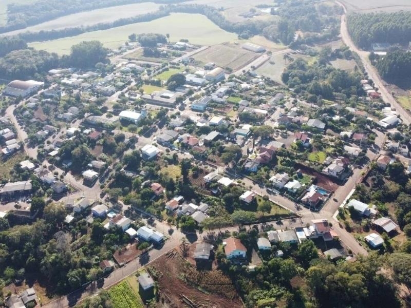 Engenho Velho - RS