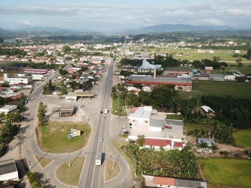 Canelinha - SC
