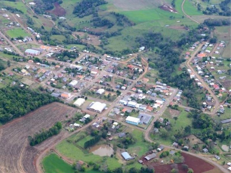 Coronel Martins - SC