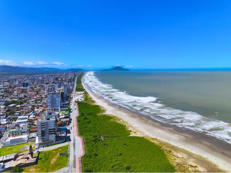 Navegantes - SC