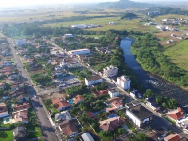 Meleiro - SC