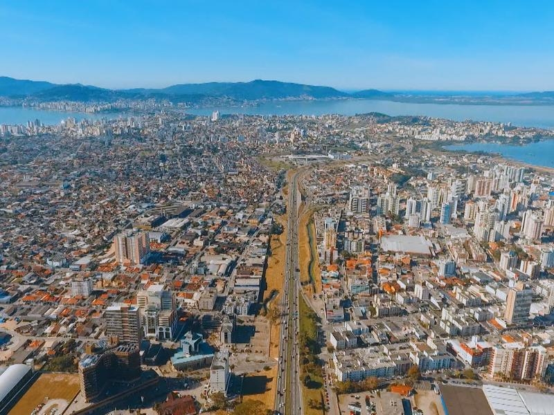 São José - SC