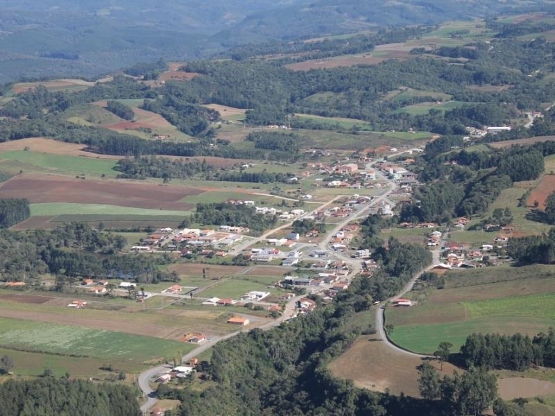 Chapadão do Lageado - SC