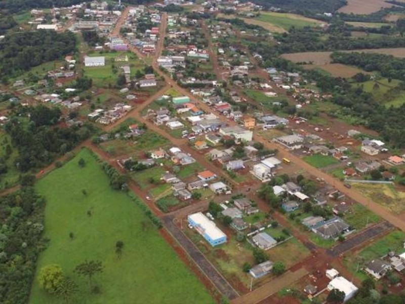 Boa Ventura de São Roque - PR
