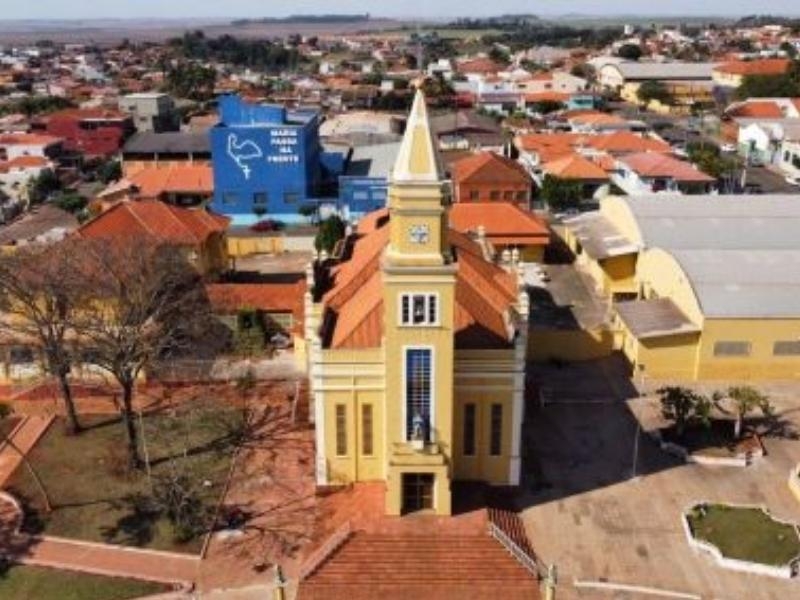 Bandeirantes - PR