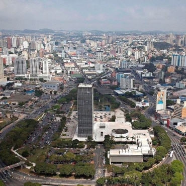 São Bernardo do Campo - SP