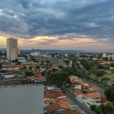 São José dos Campos - SP