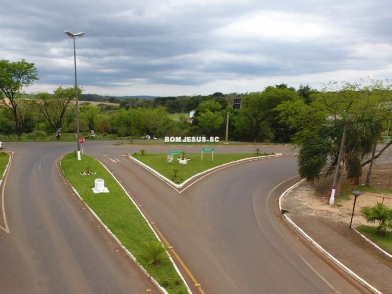 Bom Jesus - SC
