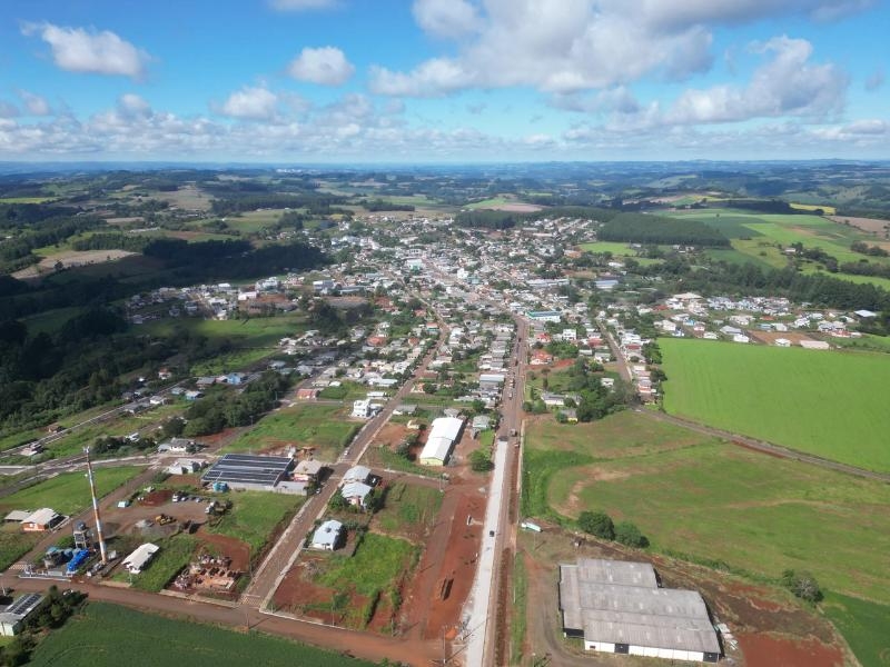 Serra Alta - SC