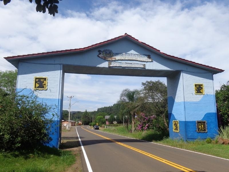 Ipira - SC