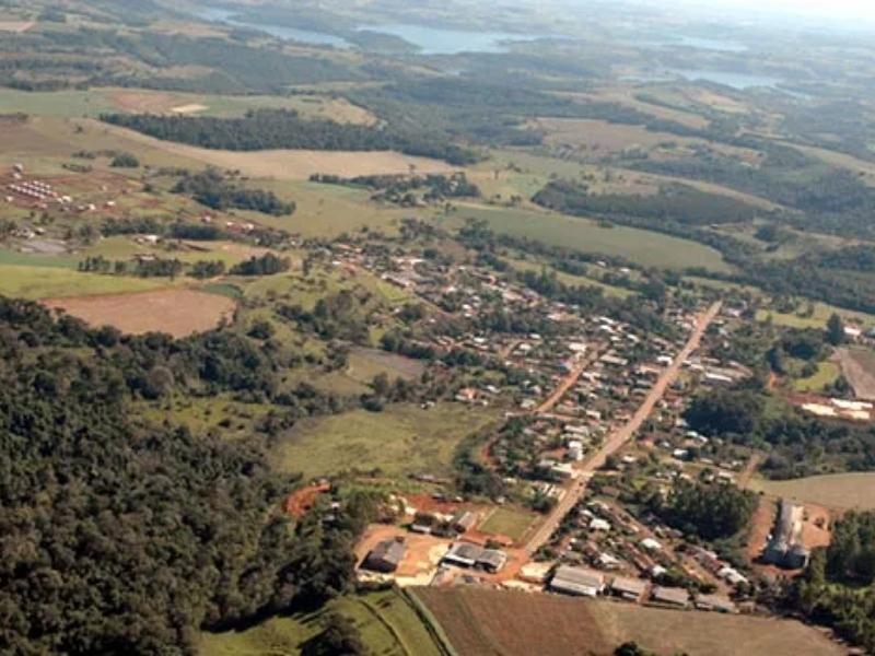 Boa Esperança - PR