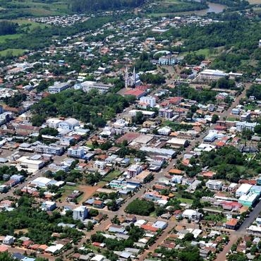 Cerro Largo - RS