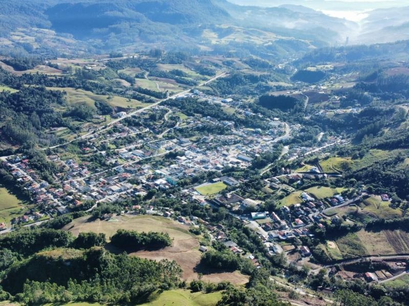 Vidal Ramos - SC