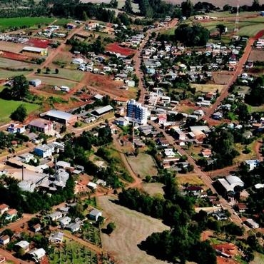 Centenário - RS