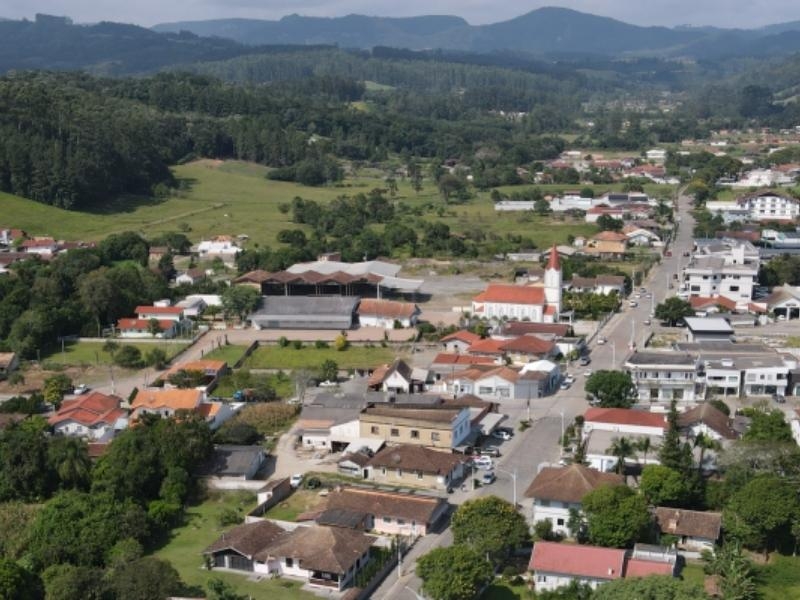 Agrolândia - SC