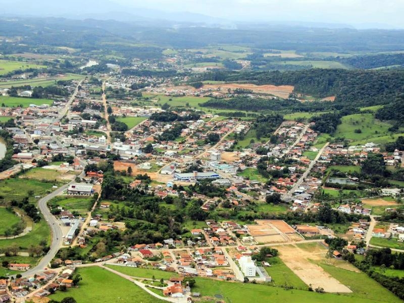 Lontras - SC