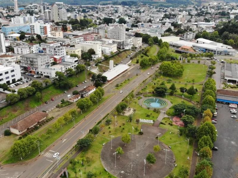 Caçador - SC