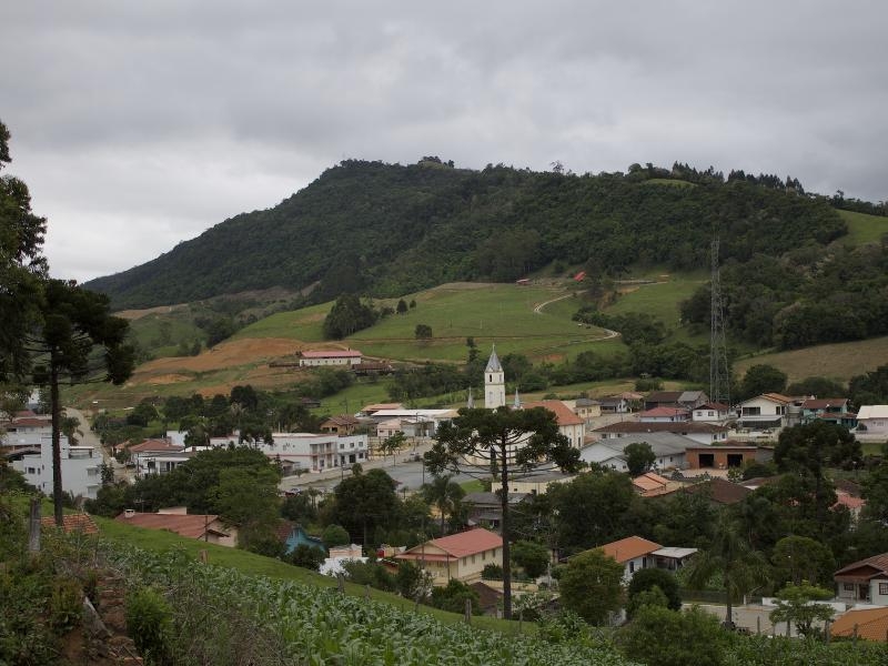 Leoberto Leal - SC