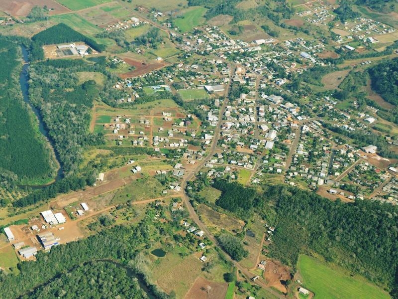 Riqueza - SC