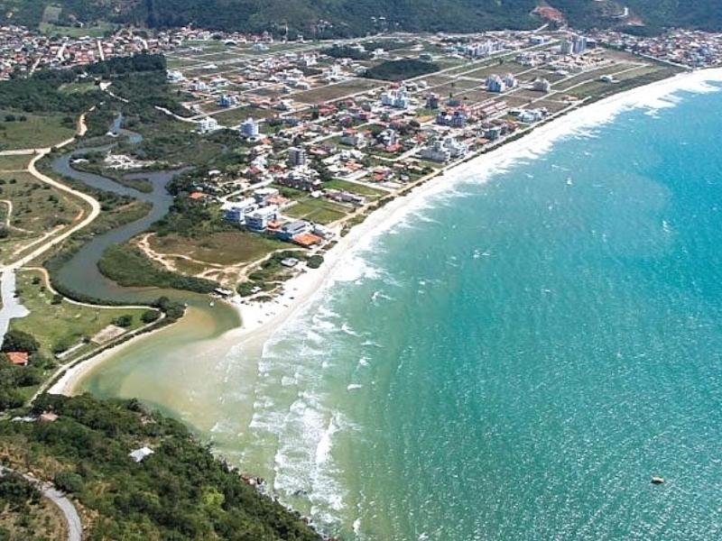 Celso Ramos - SC
