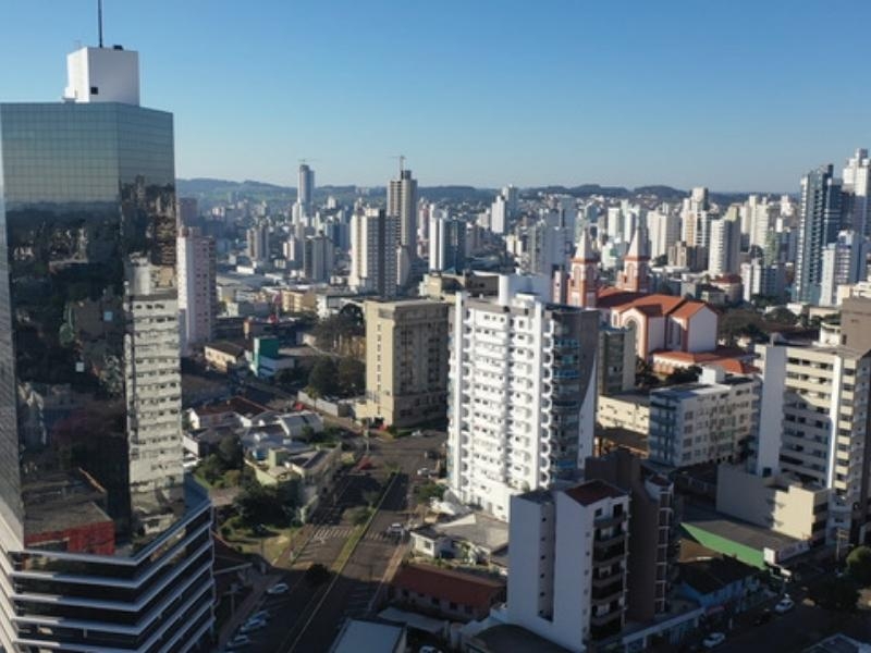 Chapecó - SC