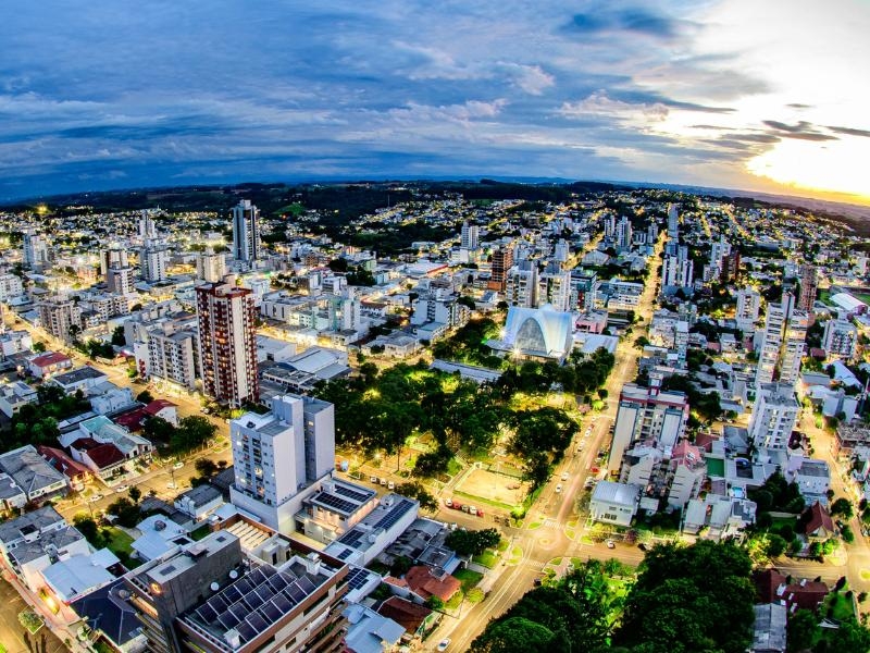 São Miguel do Oeste - SC