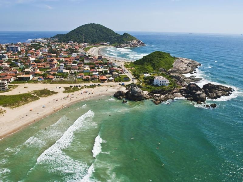 São Francisco do Sul - SC