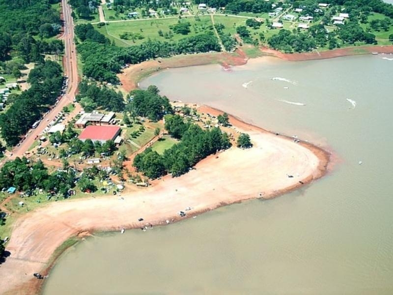 Entre Rios do Sul - RS