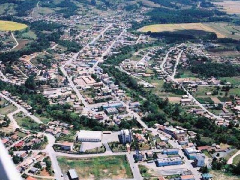 Taió - SC