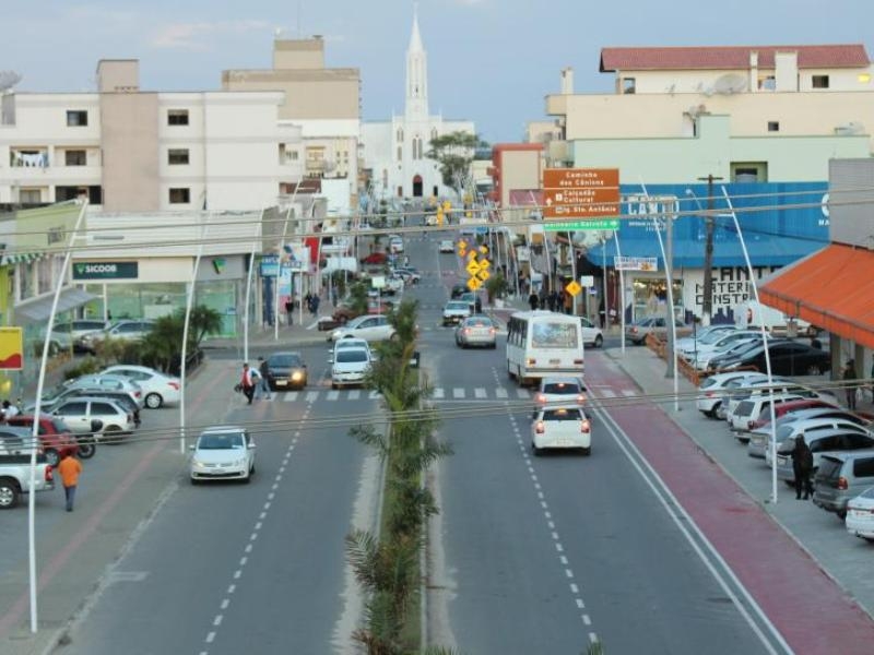 Sombrio - SC