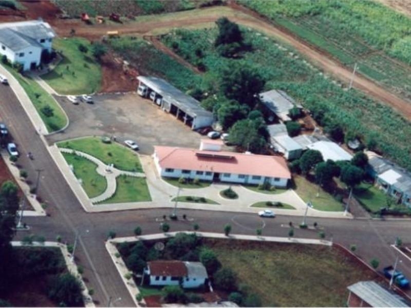 Cunhataí - SC
