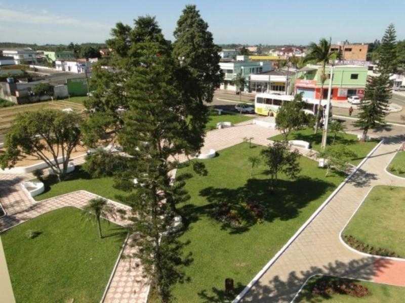 São João do Sul - SC