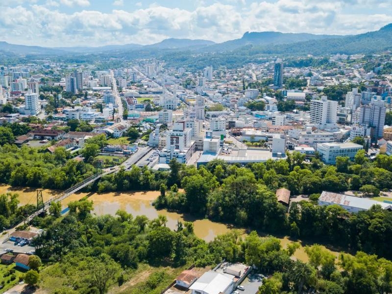 Rio do Sul - SC
