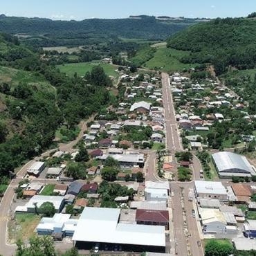 Carlos Gomes​ - RS