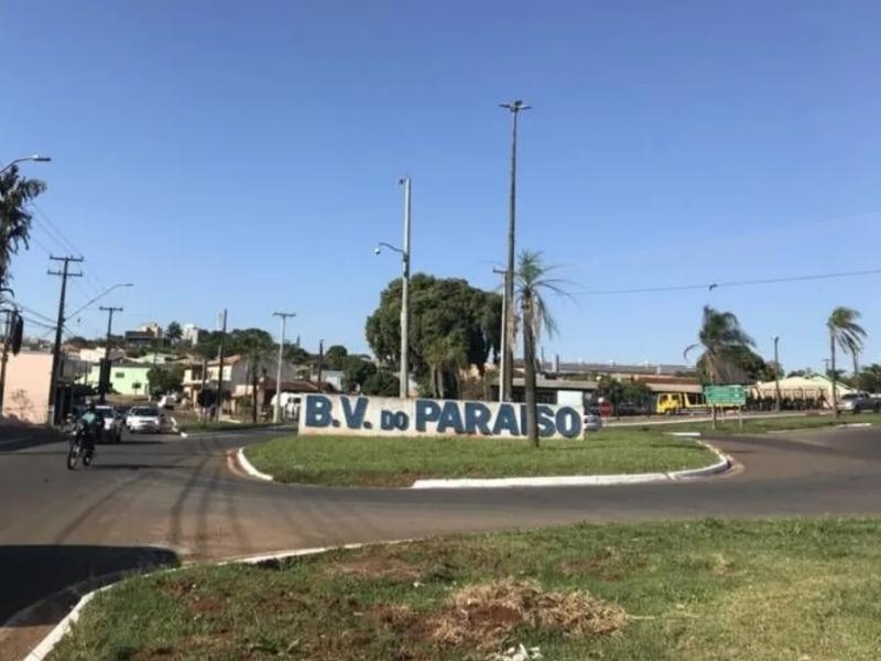 Bela Vista do Paraíso - PR